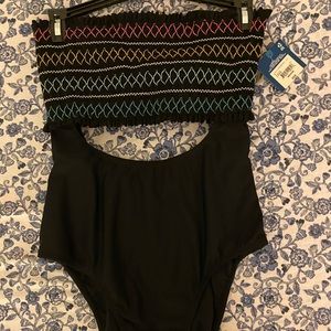 Brand New One piece swimsuit
